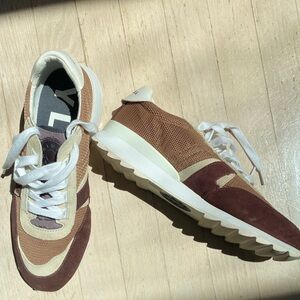 Worn 1x Bimba Y Lola Sneakers